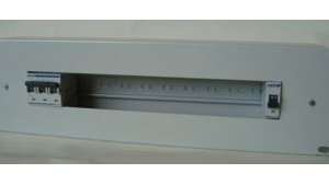 MCB DISTRIBUTION UNIT